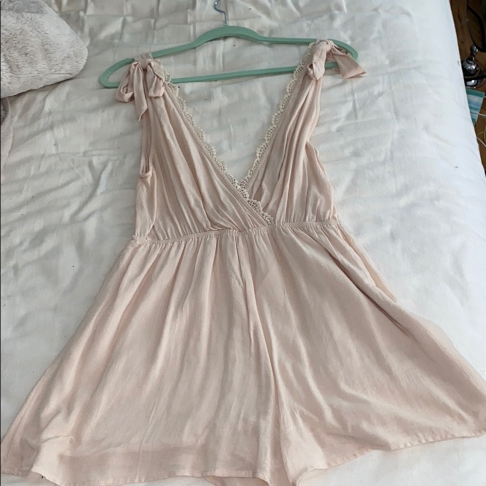 Pacsun Romper